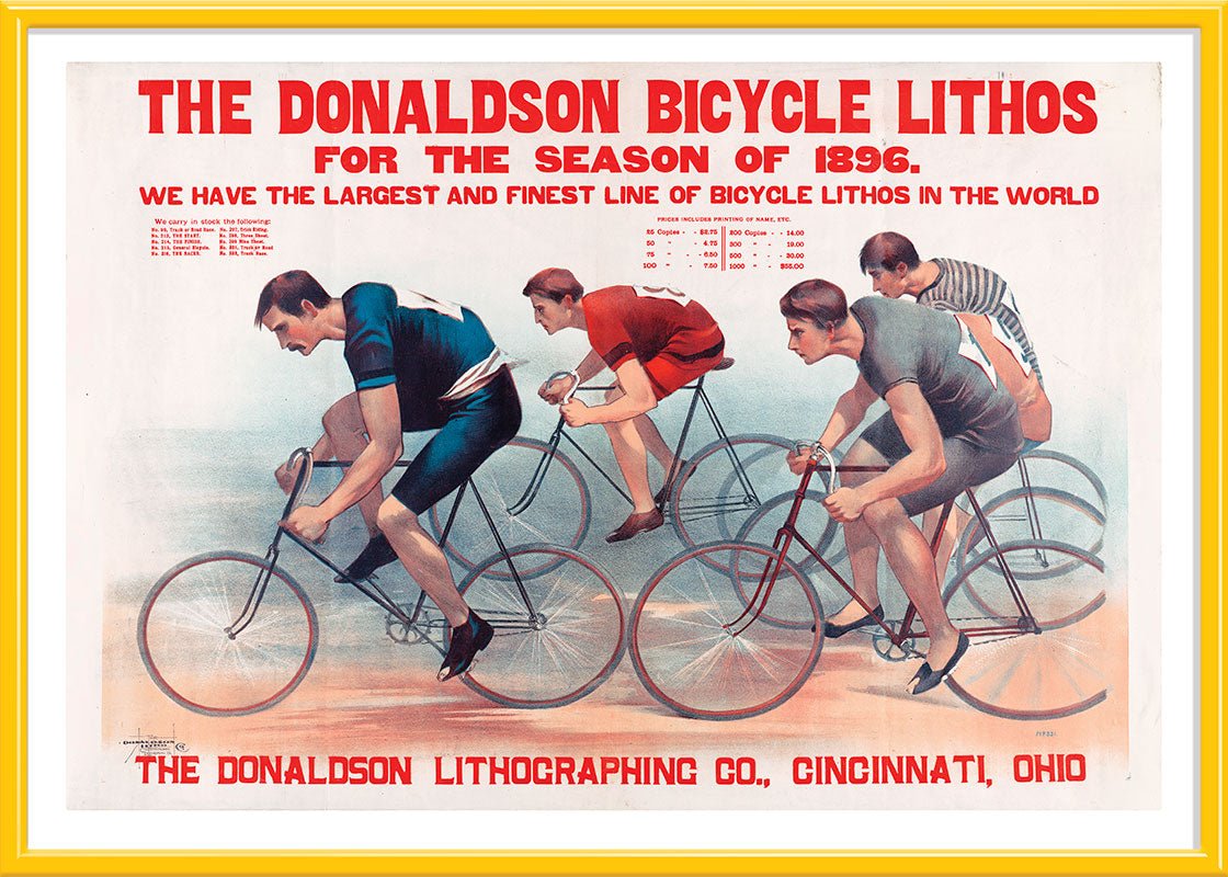 Bike Race