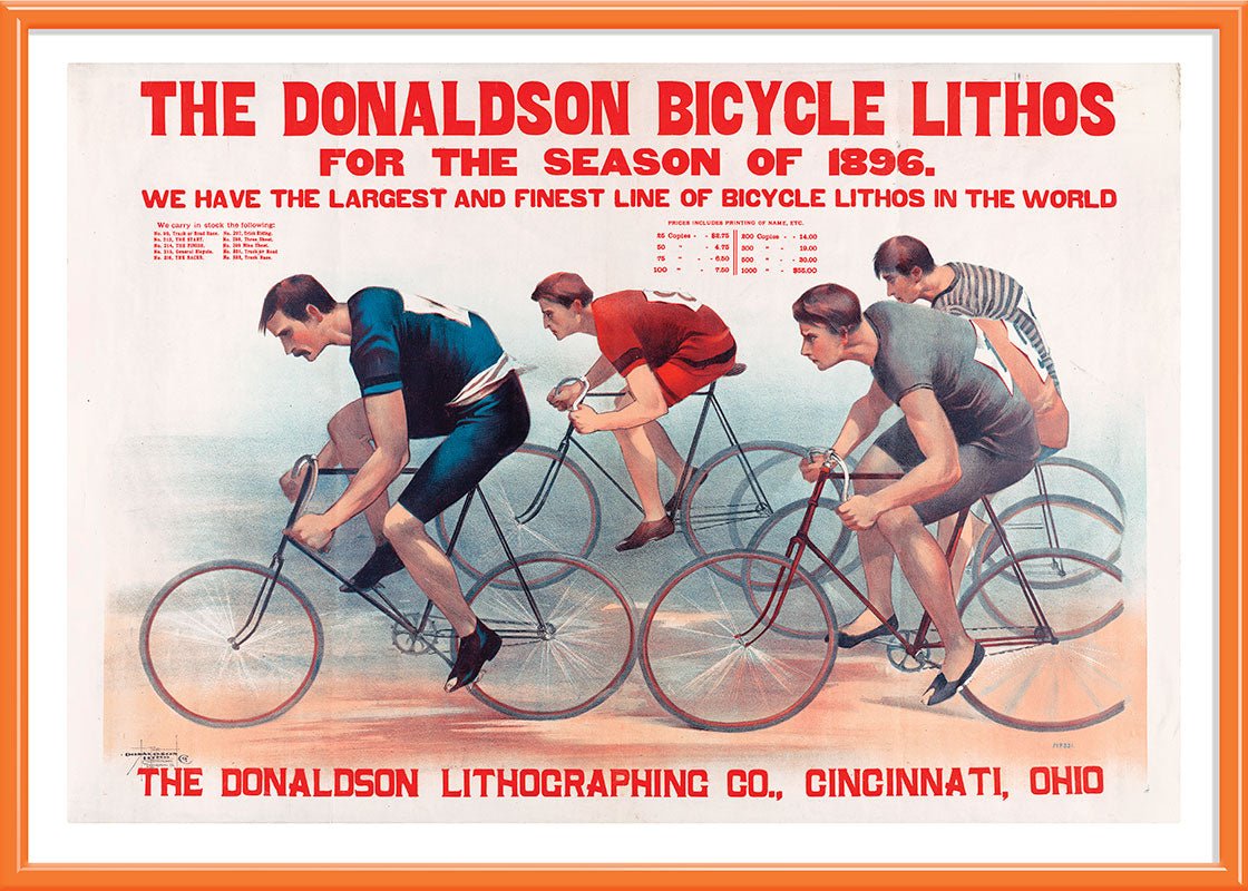 Bike Race