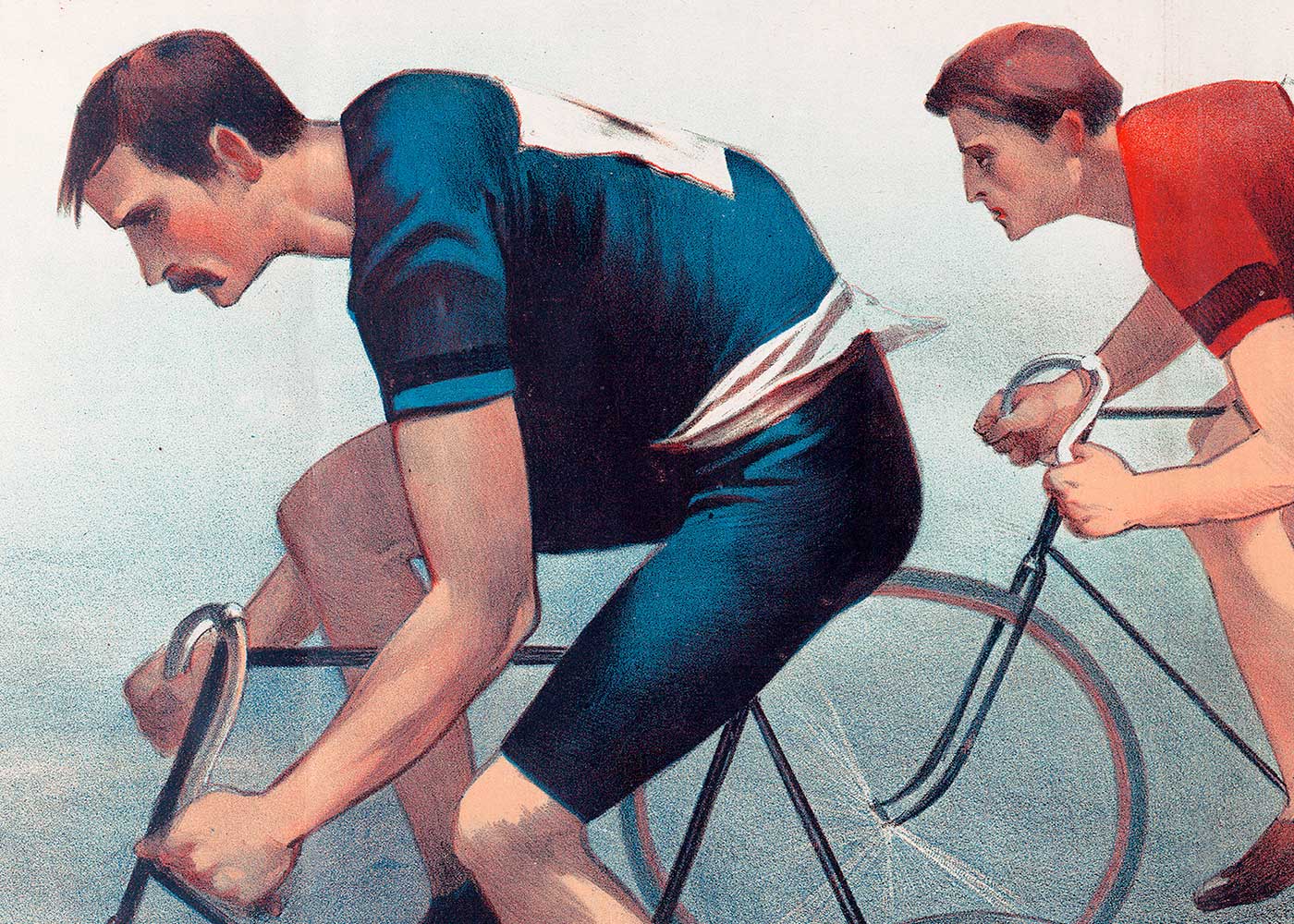 Bike Race