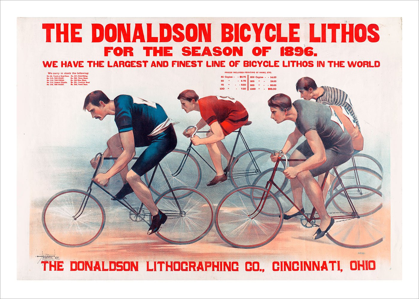 Bike Race