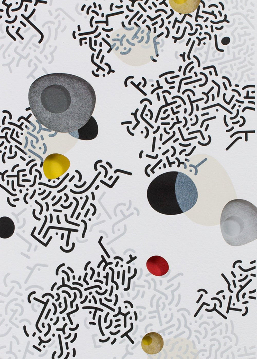 Metastable Assumptions 6