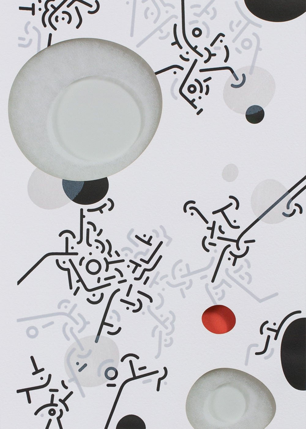 Metastable Assumptions 7