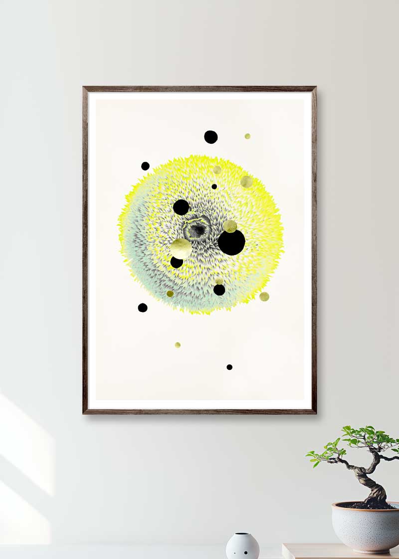 Yellow Sun paper